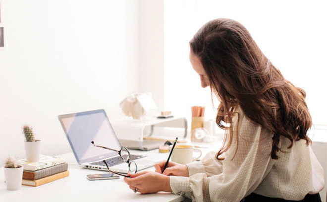 Làm việc từ mấy giờ là lý tưởng?