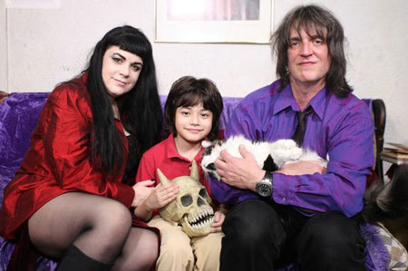 Tiết lộ rợn người của 'ma cà rồng' ngoài đời thực