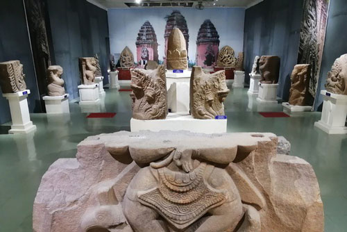 Thành phố có nhiều phường mang tên danh nhân nhất cả nước