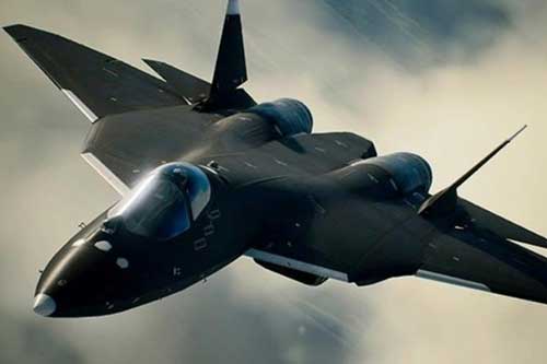 Nga chuẩn bị trình làng tiêm kích Su-57E