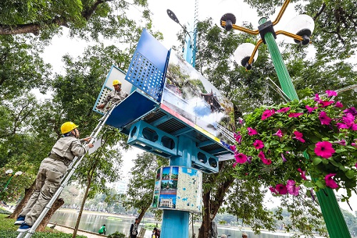 MobiFone hứa đảm bảo không nghẽn mạng đêm Giao thừa