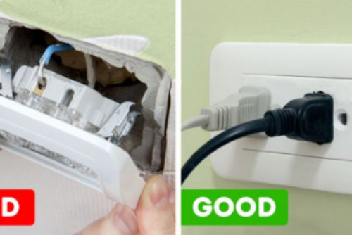 6 dấu hiệu cảnh báo nhà bạn đang có vấn đề về điện, rất dễ gây ra cháy nổ