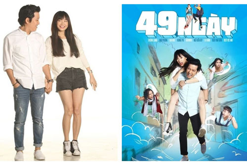 Trường Giang tiết lộ món quà đầu tiên tặng Nhã Phương ở nơi tình yêu bắt đầu