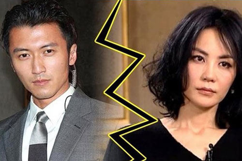 Lộ chuyện Tạ Đình Phong đánh đập Vương Phi đến mức nhập viện vì cô không sinh được con?