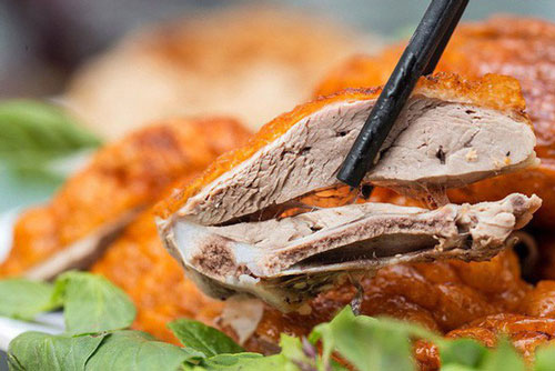 Những món ăn "đại kỵ" trong ngày Tết, nên áp dụng để cả năm may mắn