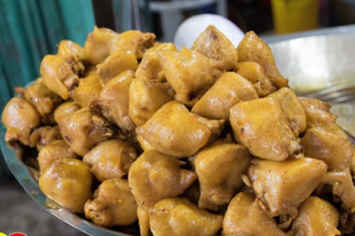 Thịt gà bổ dưỡng nhưng không nên ăn 5 bộ phận này kẻo nhiễm khuẩn, tàn phá sức khỏe