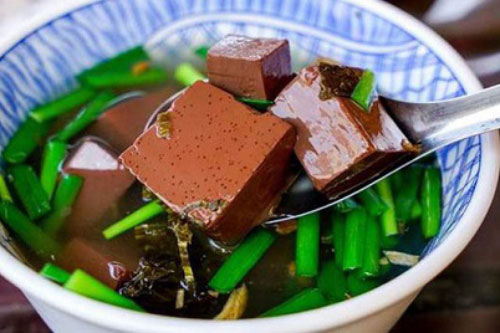 5 thực phẩm giúp làm sạch cặn bã trong tử cung, phụ nữ nên ăn trong kỳ "rớt dâu" để luôn khỏe mạnh