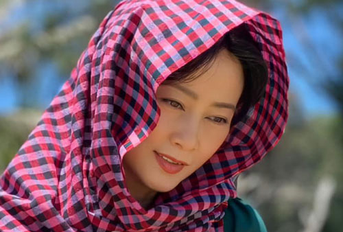 NSƯT Tuyết Thu: Người yêu bắt cá hai tay, định không lấy chồng lại gặp được người như ý