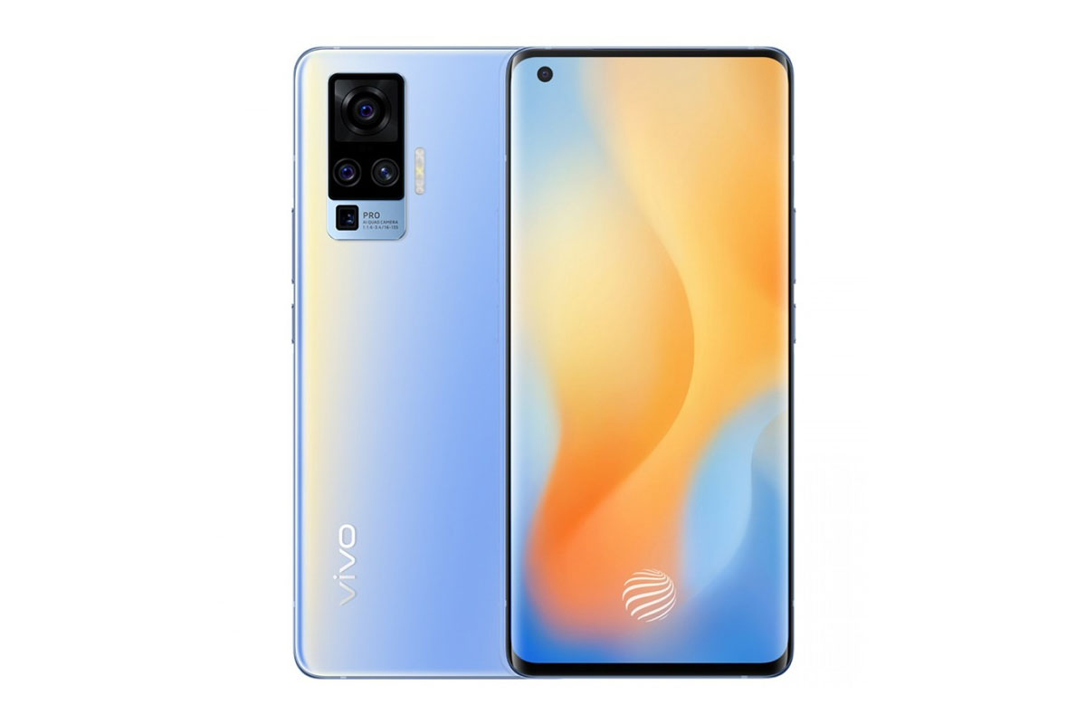 Bảng giá điện thoại Vivo tháng 2/2021