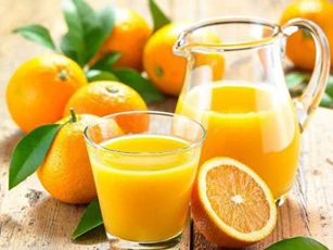 Uống nước cam rất tốt nhưng đây là sai lầm tai hại mà nhiều người đang mắc phải nhất