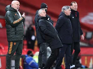 MU chưa muốn gia hạn hợp đồng với Solskjaer