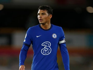 Thiago Silva sắp được Chelsea gia hạn hợp đồng