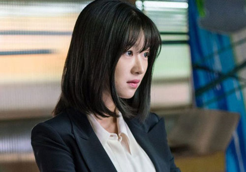 Màn vùng lên bất ngờ của người vợ "điểm 10"