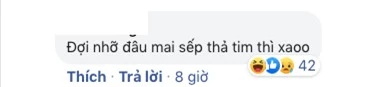 Không được Sơn Tùng M-TP thả tim đầy story em như bạn gái Tlinh, MCK nửa đêm dỗi hờn? - Ảnh 7.