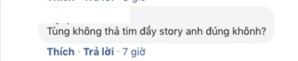 Không được Sơn Tùng M-TP thả tim đầy story em như bạn gái Tlinh, MCK nửa đêm dỗi hờn? - Ảnh 8.