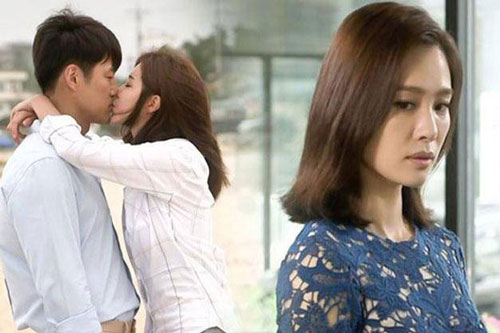 Màn đánh ghen lúc giáp Tết đầy nhân văn khiến chồng và ả bồ xinh đẹp tự nguyện chia tay