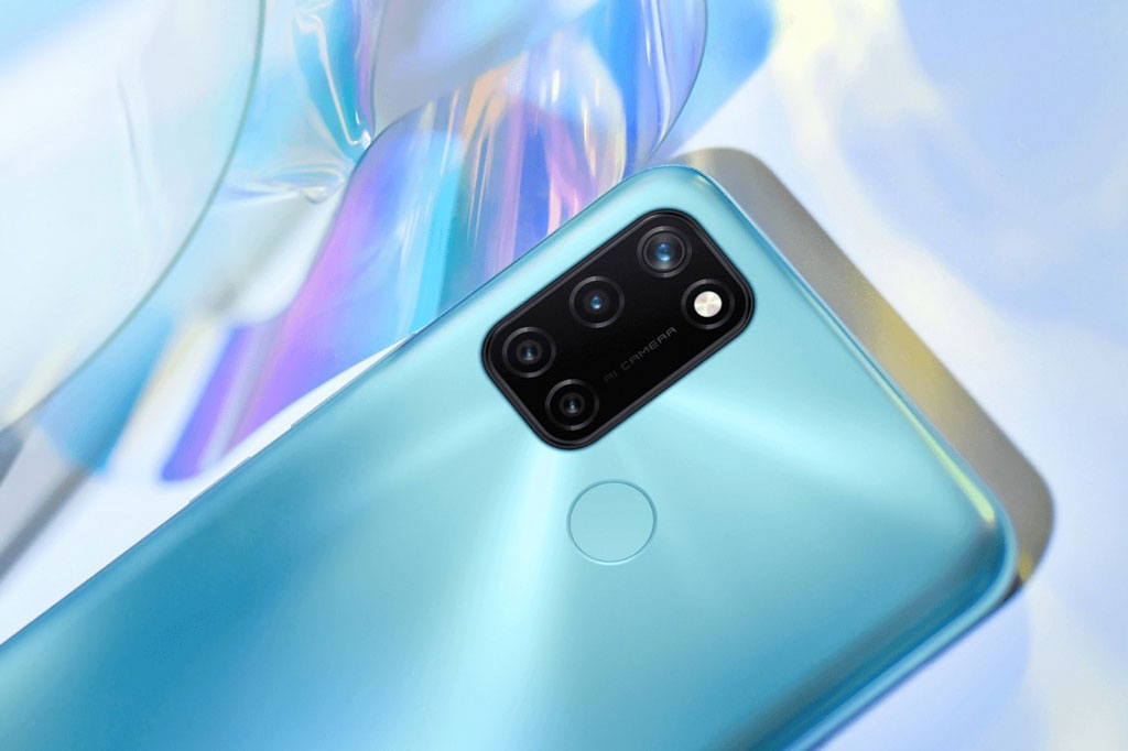 5 smartphone camera tốt trong tầm giá 5 triệu đồng để chơi Tết