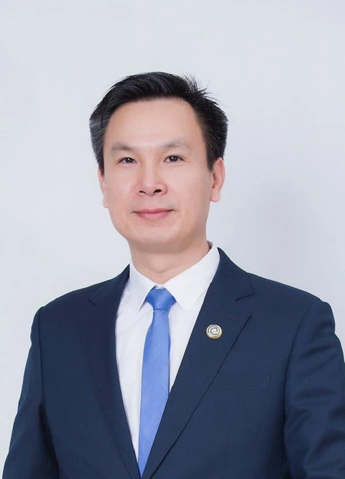 Ông Tạ Hữu Chiến - CEO Sunvina Travel