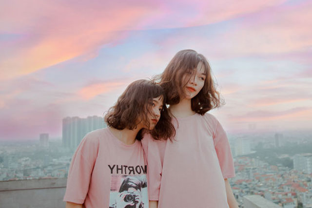 Sự khác nhau giữa cô nàng lương ba cọc ba đồng và người thu nhập mấy chục triệu/tháng