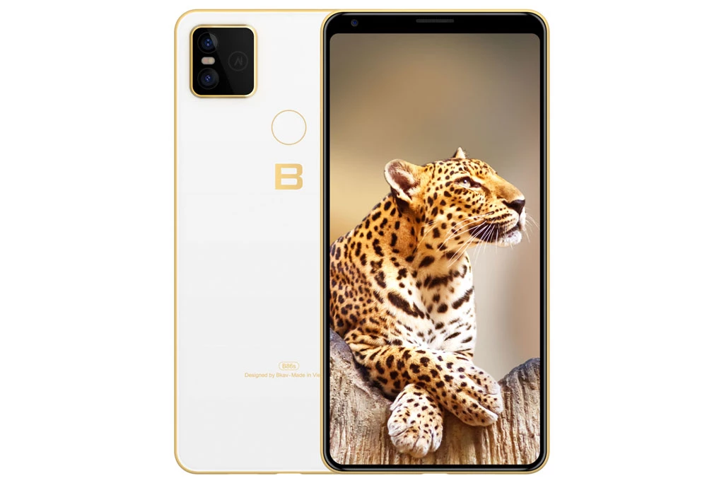 Bphone B86s.