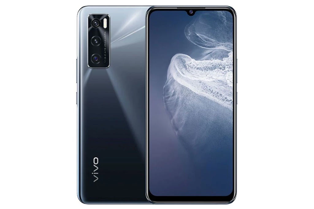 Vivo V20 SE.