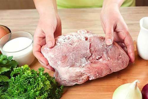 Cách bảo quản thực phẩm ngày Tết khoa học, tốt cho sức khỏe, ai cũng phải biết