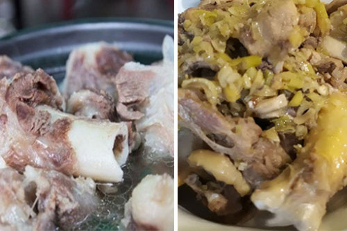 5 món ăn giàu collagen giúp phụ nữ kéo dài tuổi xuân, đẩy lùi lão hóa, rất tốt cho xương