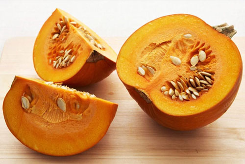 Nếu biết lợi ích này của bí ngô bạn sẽ tìm mọi cách để ăn nó hằng ngày