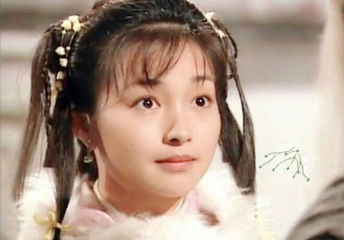 Quách Tương của 'Thần điêu đại hiệp 1995' bị chê hết thời