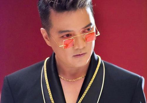 Ai soạn lời Việt cho ca khúc 'tủ' của Đàm Vĩnh Hưng?