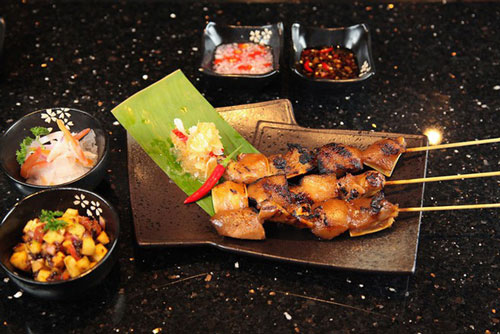 3 kiên trì và 4 không làm trước khi ngủ để tiêu diệt mỡ thừa đón Tết