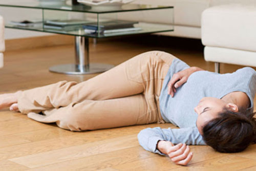 5 dấu hiệu cho thấy bạn thuộc nhóm có nguy cơ đột quỵ cao