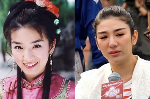 Huỳnh Dịch: 5 năm ly hôn 2 lần, bị chồng đánh đến phải ngồi xe lăn, sự nghiệp từ nữ diễn viên tuyến chính thành tuyến phụ