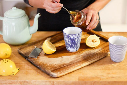 Muốn giảm mỡ thừa, cân nặng bằng mật ong, hãy áp dụng ngay những mẹo đơn giản này