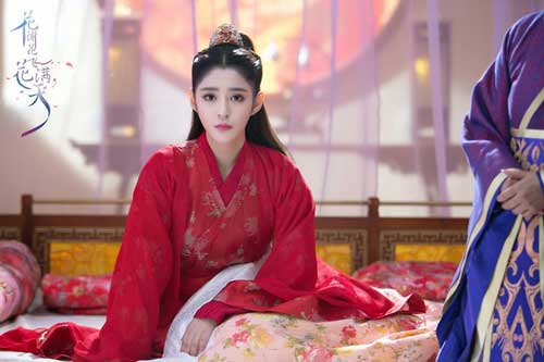 Chuyện về tuyệt sắc giai nhân nhà Hán: 15 tuổi được Hoàng đế sủng ái, 24 tuổi trở thành Thái hậu nắm quyền lực tối cao suốt 16 năm sau đó