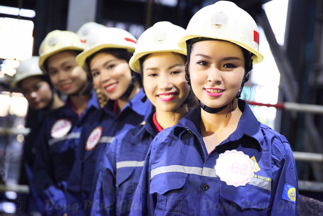 Phát triển thị trường lao động theo hướng hiện đại