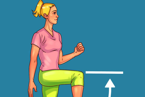 9 mẹo kiểm tra sức khỏe tại nhà, giúp bạn sớm phát hiện bệnh nguy hiểm