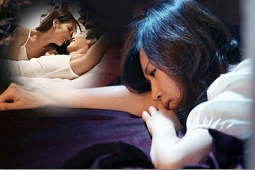 &quot;C&#x1B0;a &#x111;&#x1ED5;&quot; nh&#xE2;n t&#xEC;nh c&#x1EE7;a ch&#x1ED3;ng, v&#x1EE3; khui ra k&#x1EBF; ho&#x1EA1;ch &#x111;&#x1ED9;ng tr&#x1EDD;i khi&#x1EBF;n c&#xF4; b&#x1ED3; th&#x1EA5;t kinh, g&#xE3; ph&#x1EA3;n b&#x1ED9;i r&#x1ED1;i r&#xED;t c&#x1EA3;m &#x1A1;n v&#xEC; &#x111;&#xE3; c&#x1EE9;u anh ta b&#xE0;n thua tr&#xF4;ng th&#x1EA5;y