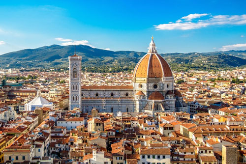 Chiêm ngưỡng 10 nhà thờ có kiến trúc hoành tráng nhất thế giới