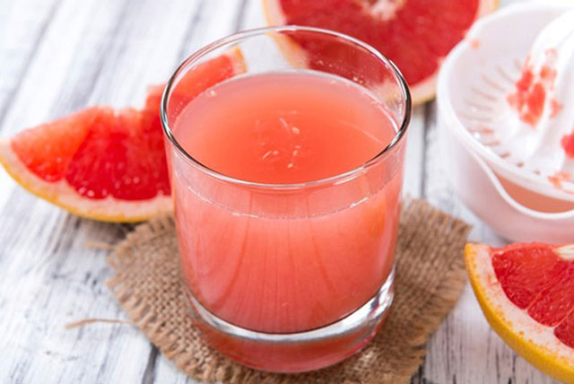 3 loại nước ép vừa giúp chị em giải ngấy, vừa hạn chế tăng cân và làm đẹp da sau những mâm cơm đầy thịt trong dịp Tết