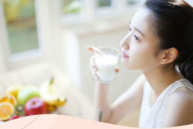 Uống 4 loại thức uống này trước khi đi ngủ, bạn vừa có thể ngủ ngon hơn mà lại gầy đi rất nhanh