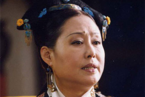 5 người phụ nữ khiến nhiều người nể sợ lịch sử Trung Hoa