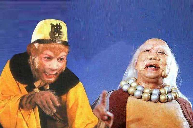 Hé lộ 3 vị tản tiên sở hữu pháp lực vô biên có thể khắc chế được Tôn Ngộ Không trong Tây Du Ký