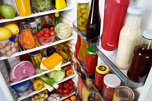 Cảnh báo những sai lầm tai hại sau Tết rất nhiều bà nội trợ mắc phải