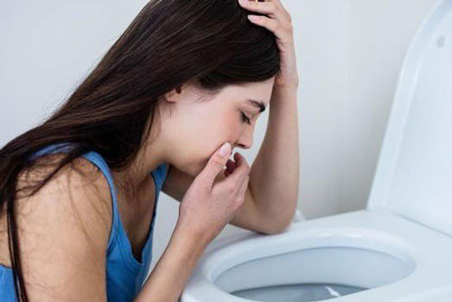 4 dấu hiệu cho thấy dạ dày chứa vi khuẩn HP dễ gây ung thư