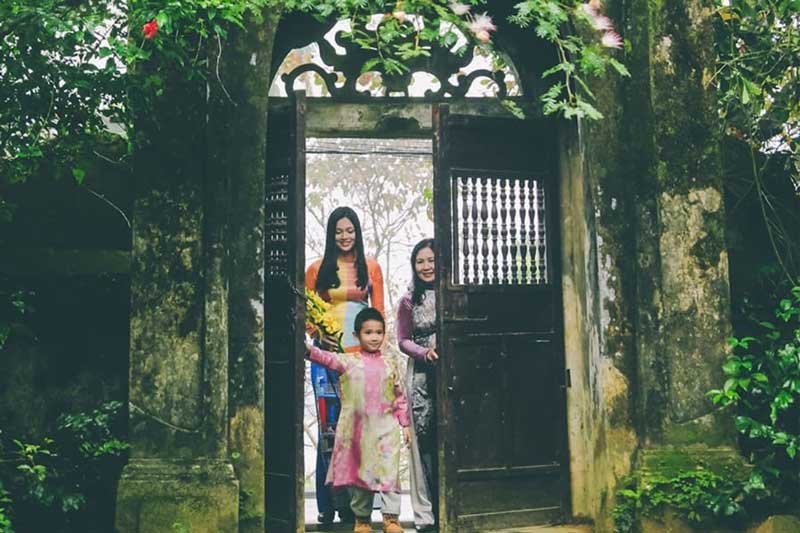 Đúng mùng 1 Tết, gia chủ chọn tuổi này xông nhà năm mới dễ gặp may mắn đủ đường, tiền bạc ngập két, sắm nhà tậu xe