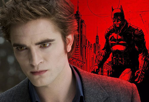 Được giao vai Batman, Robert Pattinson phải cảm ơn Chạng Vạng vì 3 lý do lớn