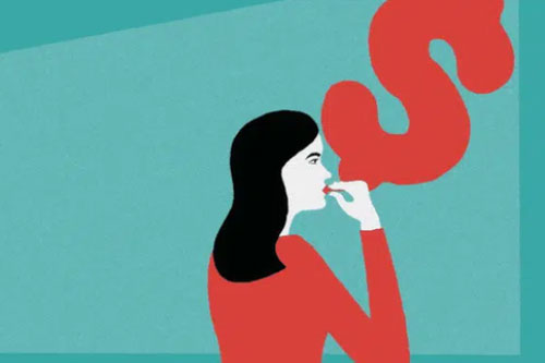 Đưa mẹ chồng đi chợ có một lần mà tôi giật mình hốt hoảng rồi nằng nặc đòi chồng ra ở riêng