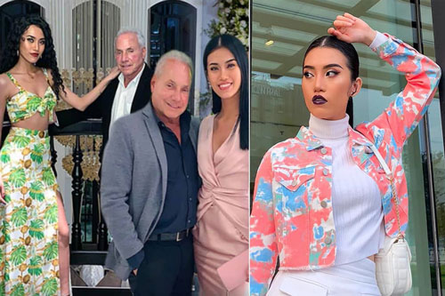 'Bản sao của Lan Khuê' Cổ Ngân lên tiếng đáp trả khi bị nghĩ xấu vì đính hôn với tỷ phú Mỹ 72 tuổi