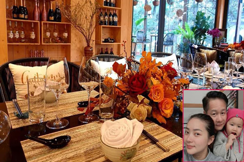 Vợ con đề huề, đại gia Đức An vẫn nghĩ đến chuyện có bạn gái sẽ cầu hôn ở đâu, Phan Như Thảo nói gì?